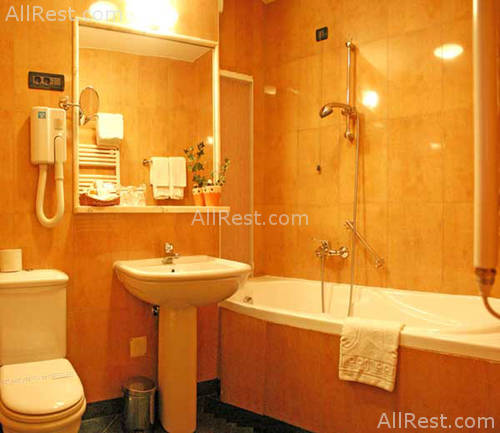 Globo Hotel 7